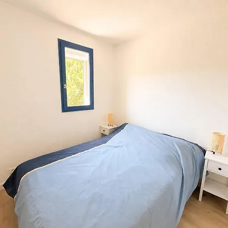 Appartamento T2 Climatisé Vue Port Et Montagne - 4 Pers. - Fr-1-388-259 *