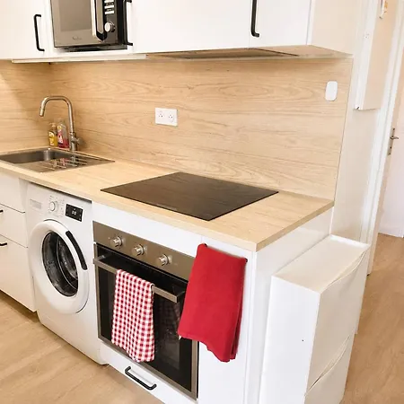 Appartamento T2 Climatisé Vue Port Et Montagne - 4 Pers. - Fr-1-388-259 Argelès-sur-Mer